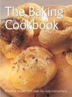 The Baking Cookbook