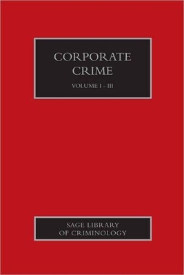 Corporate Crime - 