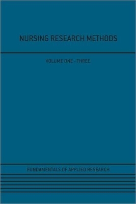 Nursing Research Methods - 