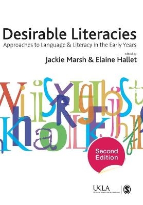 Desirable Literacies - 