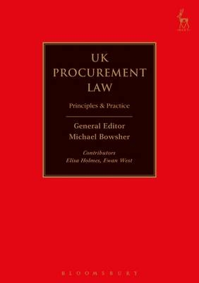 UK Procurement Law - 