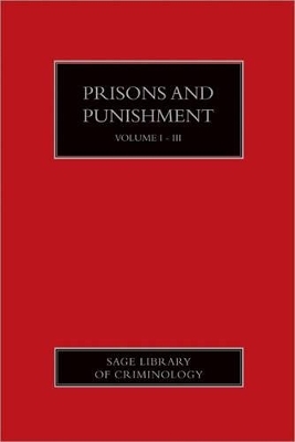 Prisons and Punishment - 