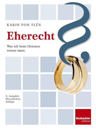 Eherecht