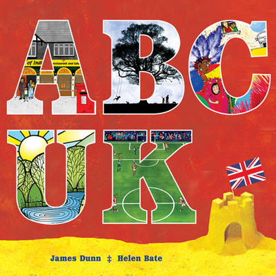 ABC UK - James Dunn