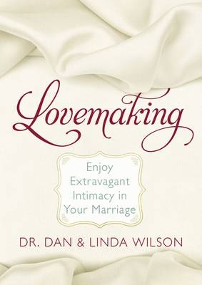 Lovemaking - Dan Wilson