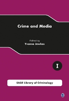 Crime and Media - 