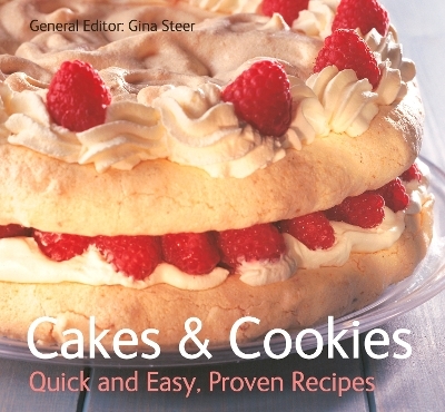 Cakes & Cookies - 