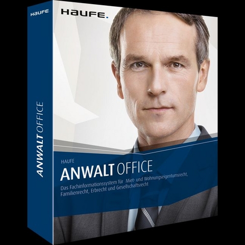 Haufe Anwalt Office - Tobias Böing