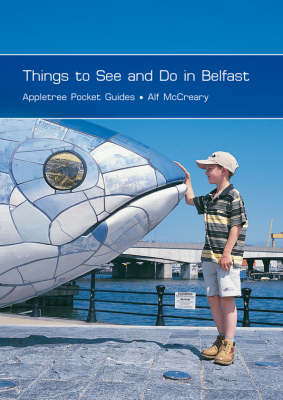 Things to See and Do in Belfast