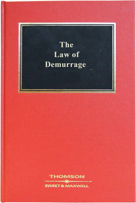 The Law of Demurrage