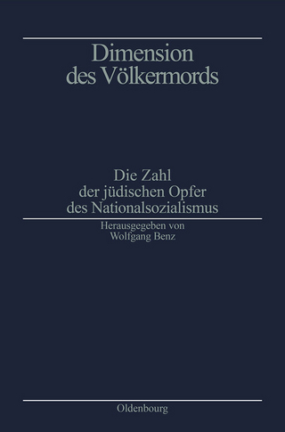 Dimension des Völkermords