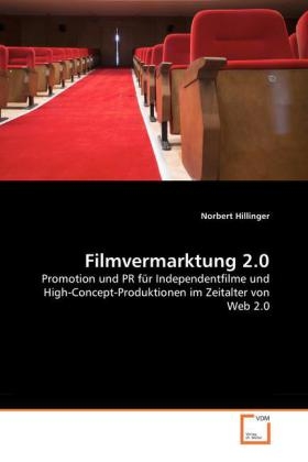 Filmvermarktung 2.0 - Norbert Hillinger