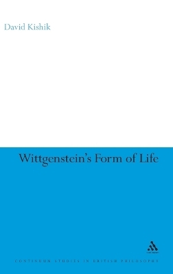 Wittgenstein's Form of Life - Professor David Kishik