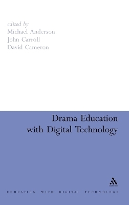 Drama Education with Digital Technology - 