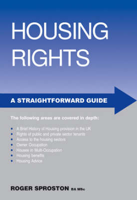 A Guide To Housing Rights