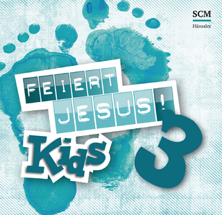 Feiert Jesus! Kids 3