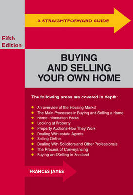 Straightforward Guide To Buying And Selling Your Own Home