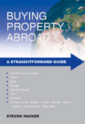 Buying Property Abroad