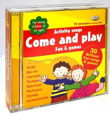 Children's Songs and Games