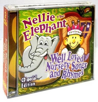 Songs, Rhymes and Fairy Tales