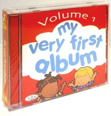 My Very First Album