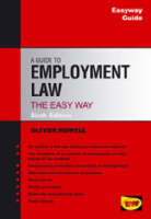 Guide To Employment Law - Oliver Rowell