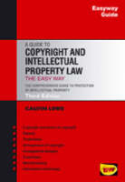 A Guide To Copyright And Intellectual Property Law