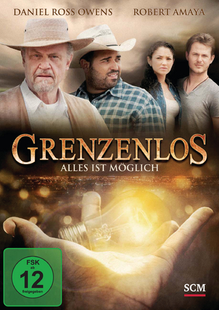 Grenzenlos, 1 DVD