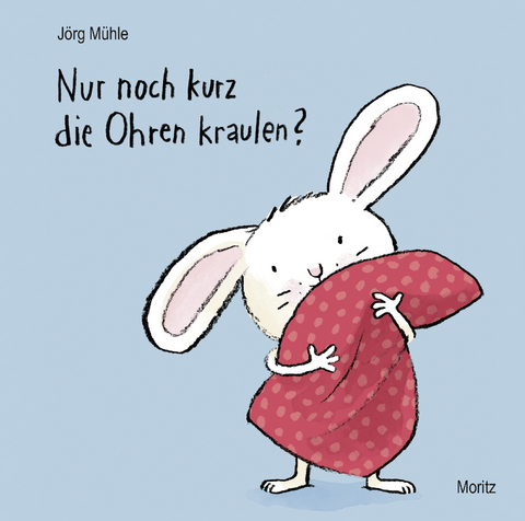 Nur noch kurz die Ohren kraulen? - J&ouml;rg M&uuml;hle