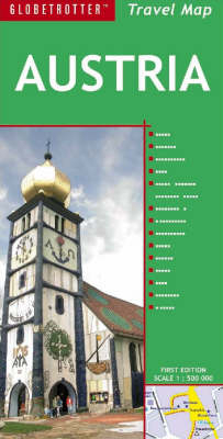 Austria -  Globetrotter