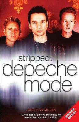 Stripped: "Depeche Mode" - Jonathan Miller