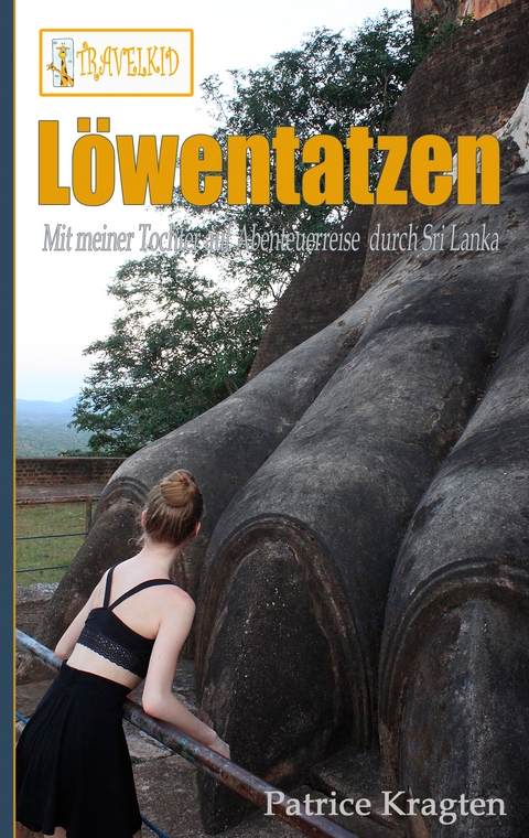 L&ouml;wentatzen - Patrice Kragten