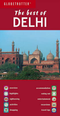 The Best of Delhi