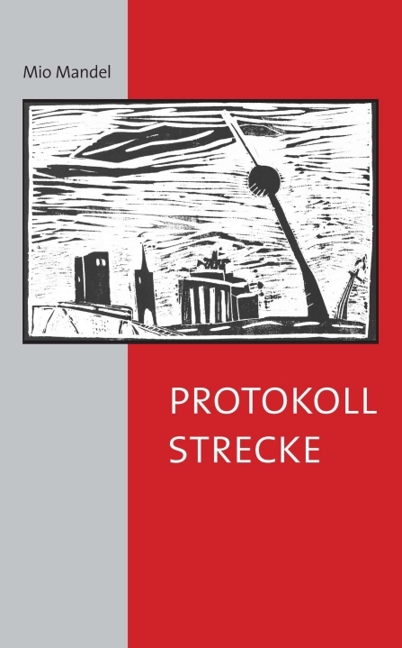 Protokollstrecke - Mio Mandel