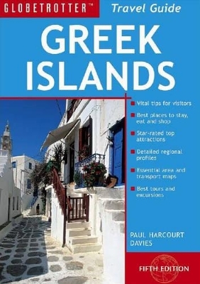 Greek Islands