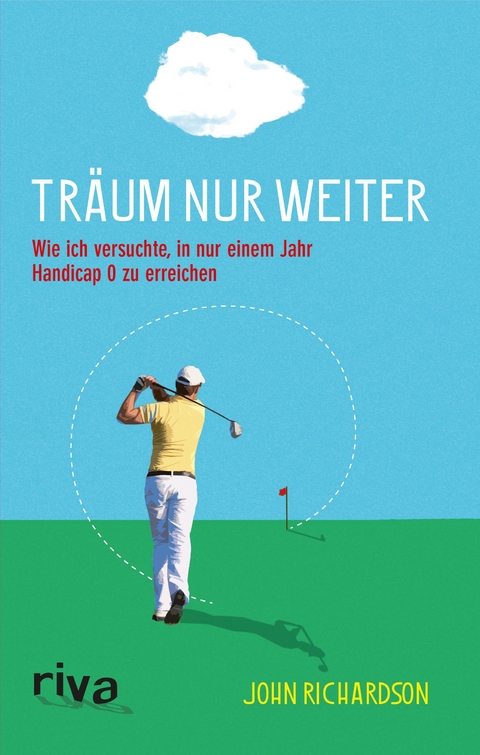 Tr&auml;um nur weiter - John Richardson