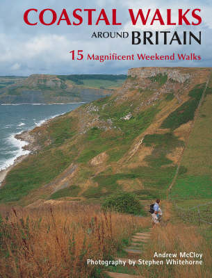 Coastal Walks Around Britain
