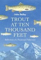 Trout at Ten Thousand Feet