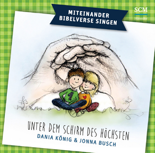 Unter dem Schirm des Höchsten