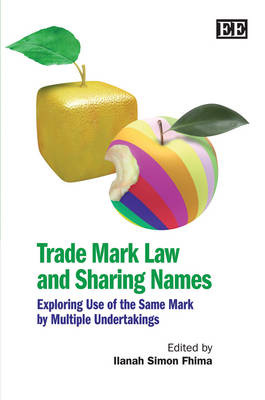 Trade Mark Law and Sharing Names - 