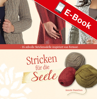 Stricken für die Seele