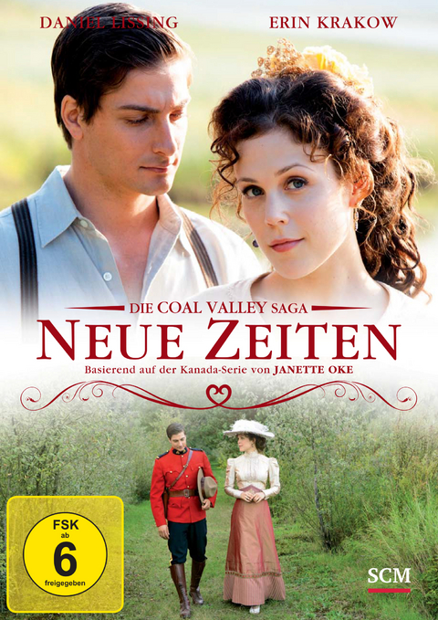 Neue Zeiten. Tl.1, DVD-Video