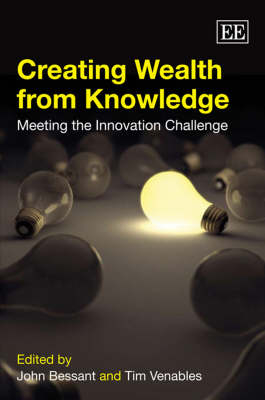 Creating Wealth from Knowledge - 
