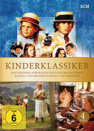 Kinderklassiker