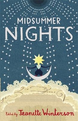 Midsummer Nights: Tales from the Opera: - Jeanette Winterson