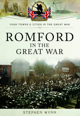 Romford in the Great War