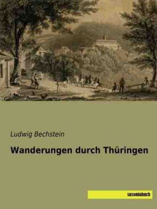 Wanderungen durch Thüringen