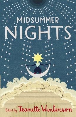 Midsummer Nights: Tales from the Opera: - Jeanette Winterson