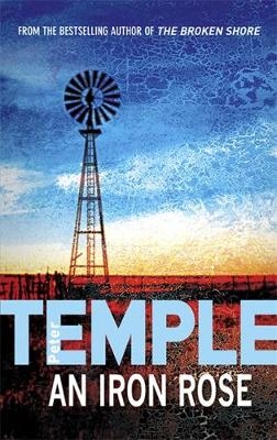 An Iron Rose b Format