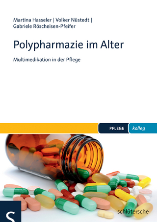 Polypharmazie im Alter